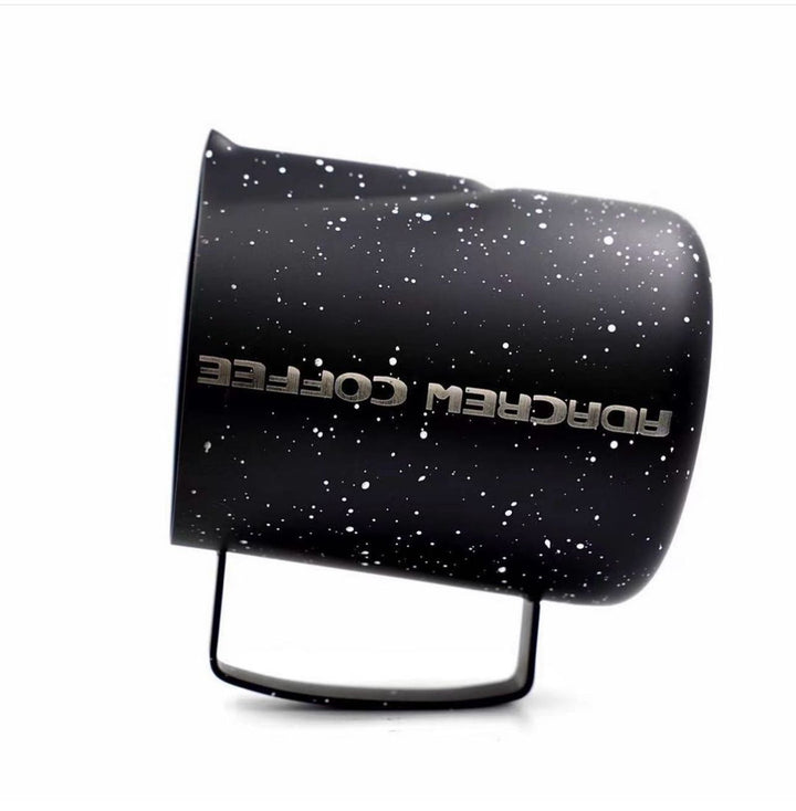 ADACREW Spaceman 2.0 Starry Night Edition 350 ml - Coffee Coaching Club