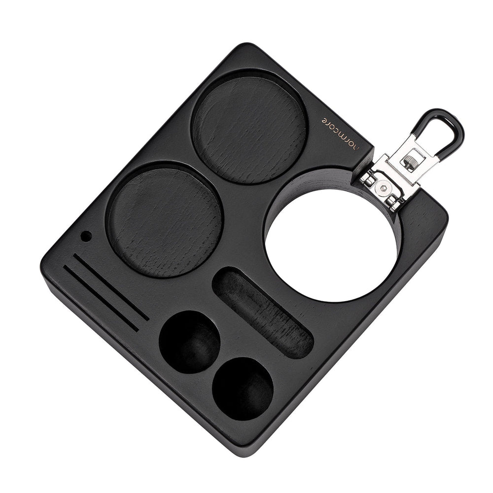 Normcore Compact Espresso Tamping Station – Upgraded Version - Coffee Coaching Club GmbH