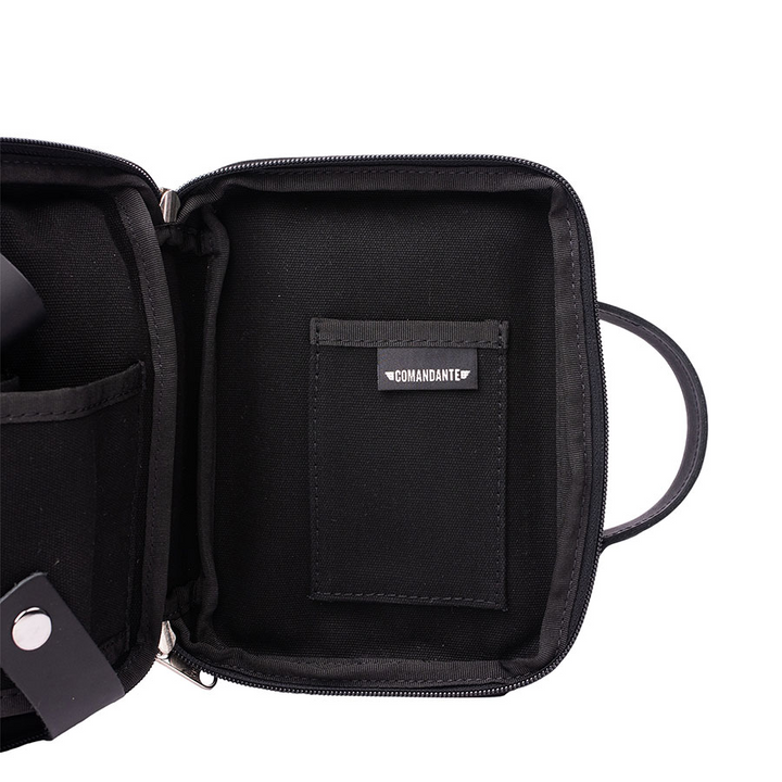 Comandante® C40 Travel Bag - Coffee Coaching Club GmbH