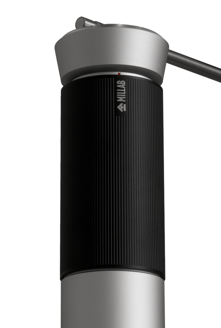 Millab M01 Timemore Hand Grinder – Präzision neu definiert - Coffee Coaching Club GmbH