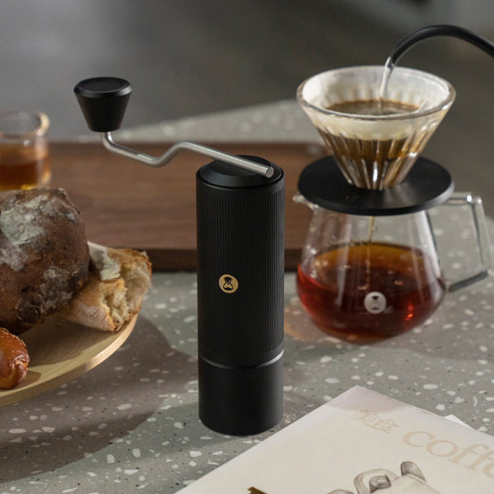 Timemore Chestnut X Lite – Premium Manual Coffee Grinder - Coffee Coaching Club GmbH