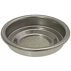 E.S.E. Kaffeepad Filter – 1 Tasse | Passend für 58 mm Siebträger