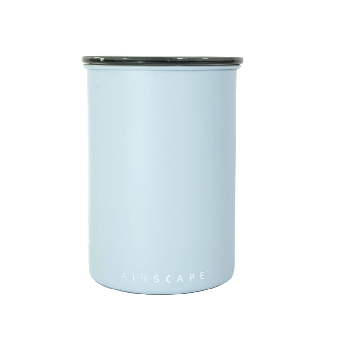 Airscape 500g luftdichter Aufbewahrungsbehälter - Viele Farben - Coffee Coaching Club GmbH