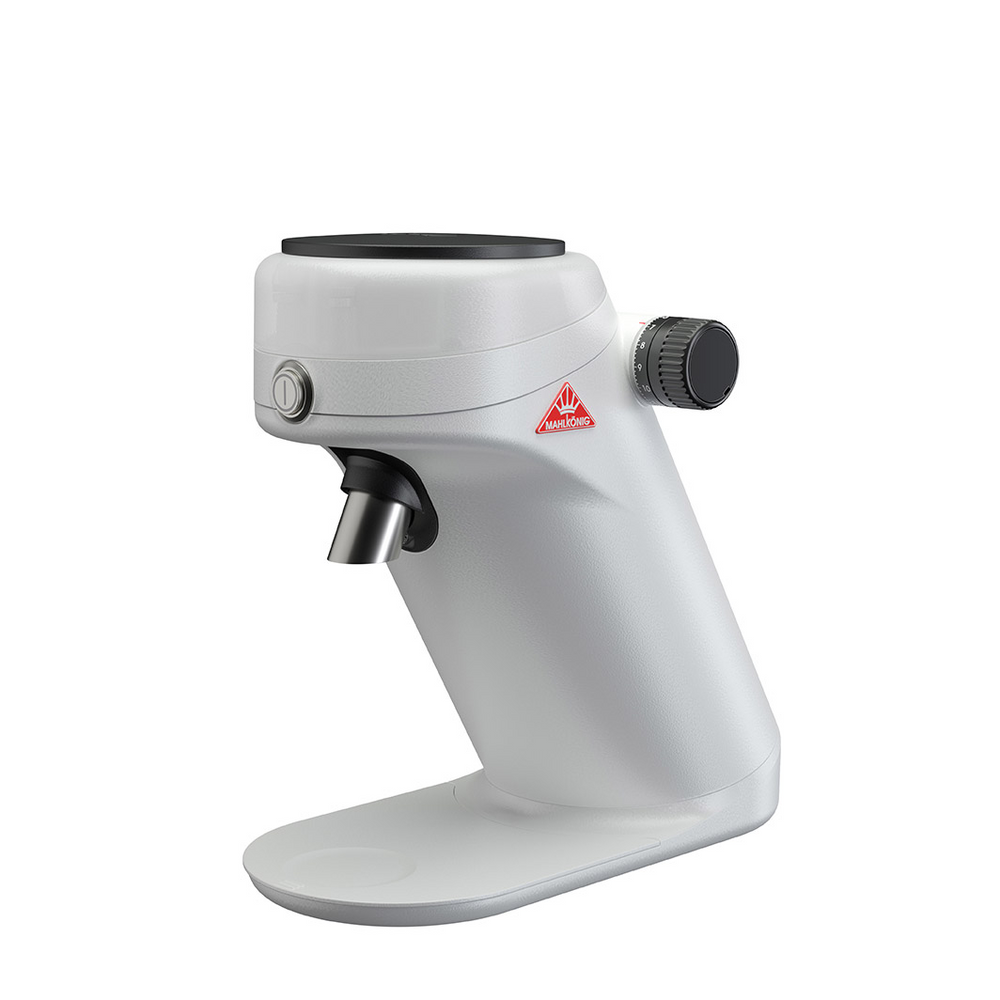 Mahlkönig X64 SD – Single Dose Kaffeemühle - Coffee Coaching Club GmbH