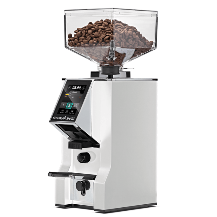 Eureka Mignon Specialità SMART – Präzision trifft smarte Technologie - Coffee Coaching Club GmbH