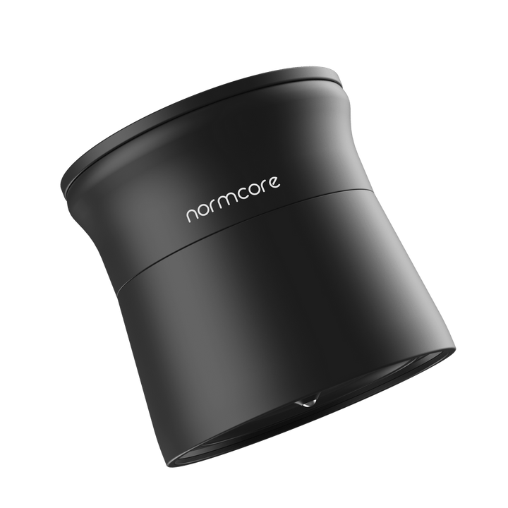 Normcore 2-in-1 Magnetic Dosing Cup und Shaker 54 und 58 mm - Coffee Coaching Club