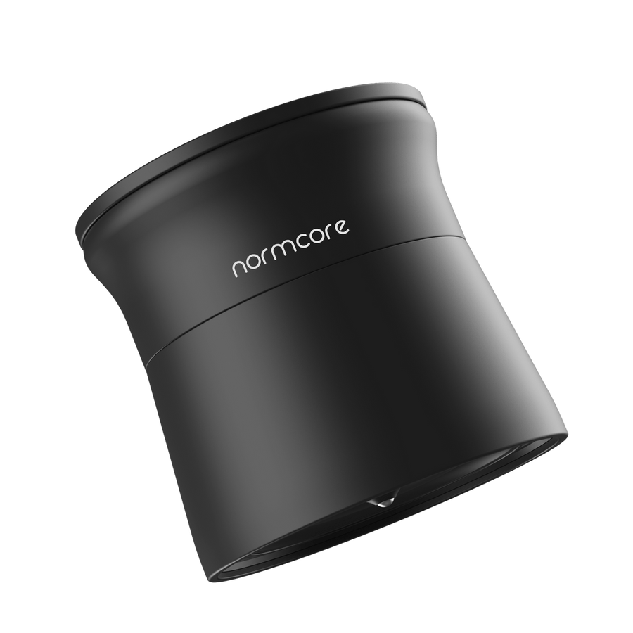 Normcore 2-in-1 Magnetic Dosing Cup und Shaker 54 und 58 mm - Coffee Coaching Club