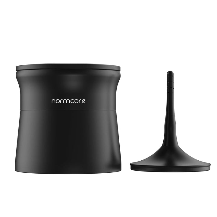 Normcore 2-in-1 Magnetic Dosing Cup und Shaker 54 und 58 mm - Coffee Coaching Club