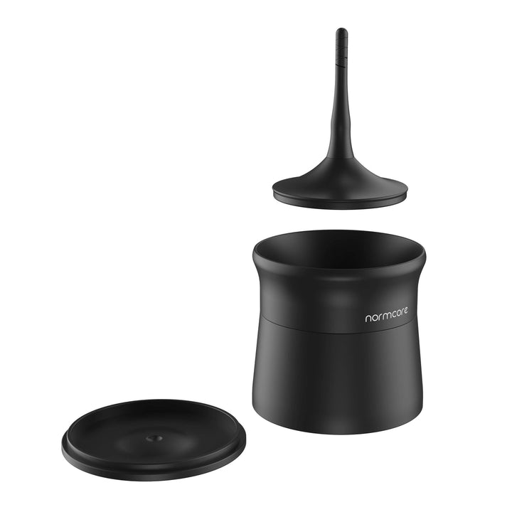 Normcore 2-in-1 Magnetic Dosing Cup und Shaker 54 und 58 mm - Coffee Coaching Club