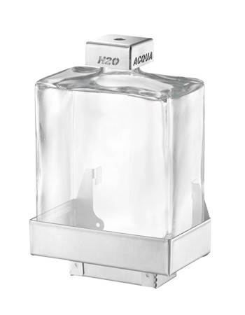 Wassertank zu Piccola - komplett
