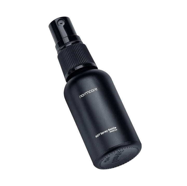 Normcore Single Dosing Sprüh Spray Flasche - Coffee Coaching Club