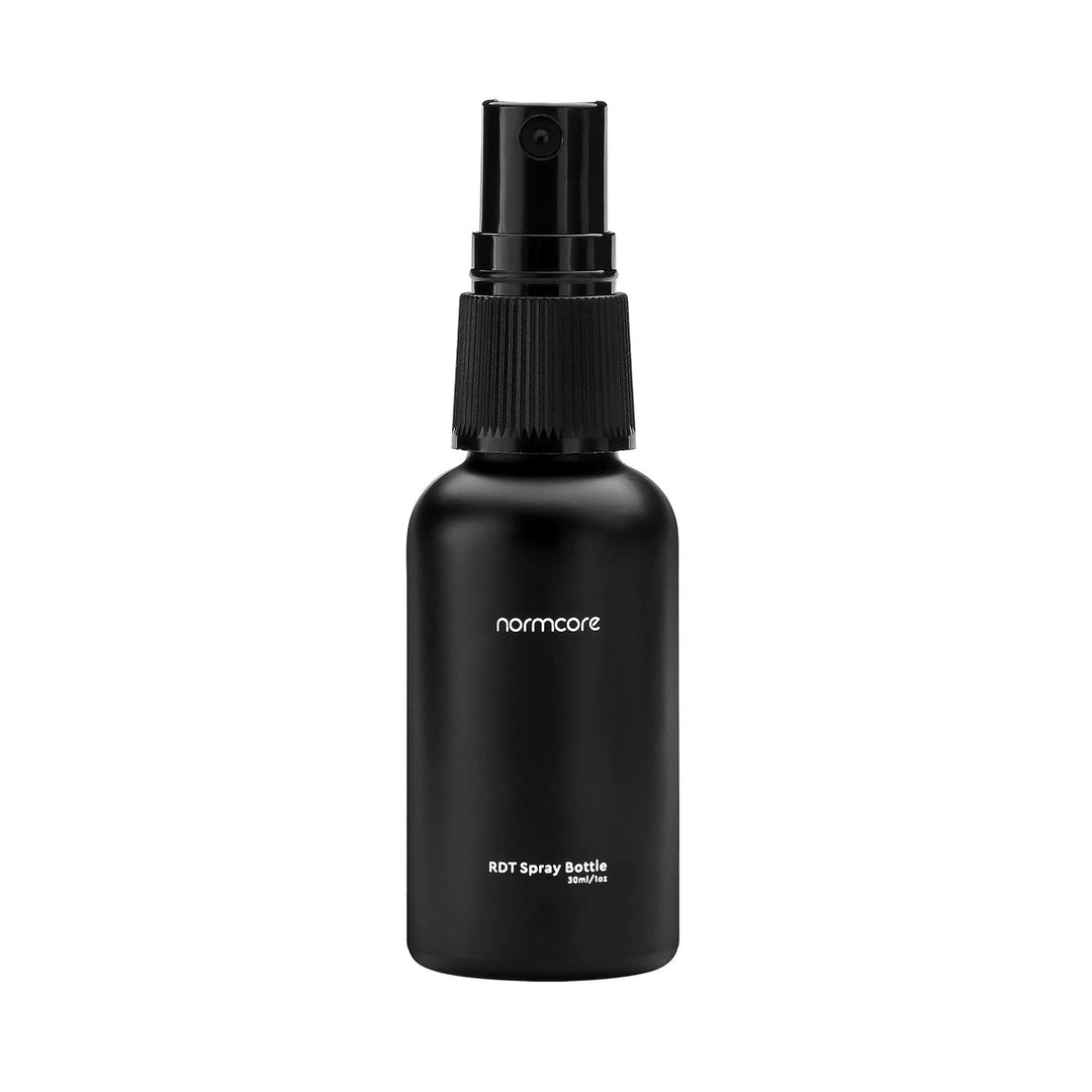 Normcore Single Dosing Sprüh Spray Flasche - Coffee Coaching Club