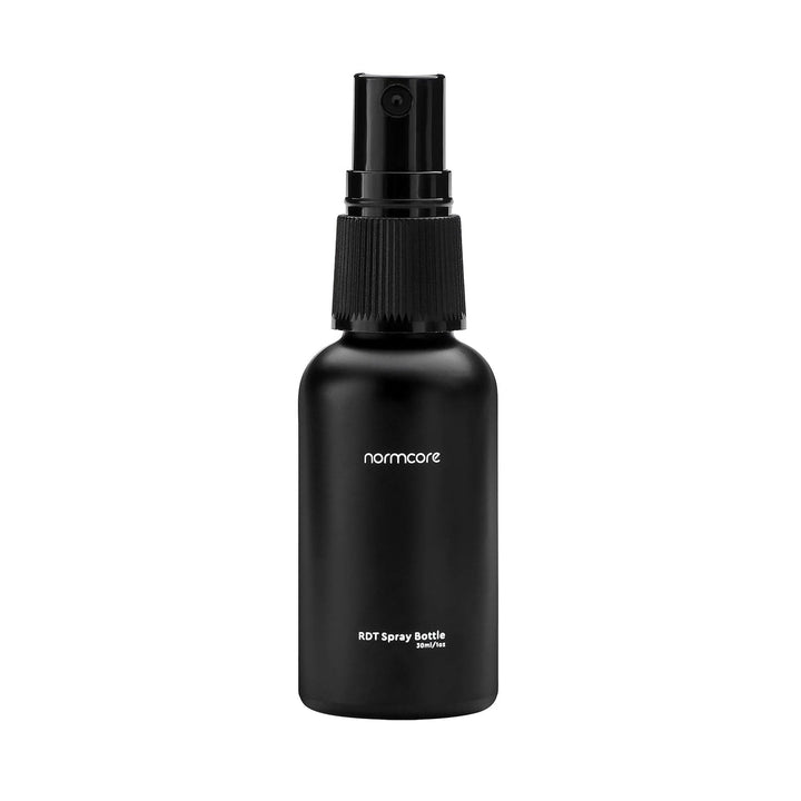 Normcore Single Dosing Sprüh Spray Flasche - Coffee Coaching Club