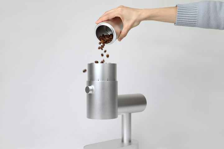 Option-O Lagom Casa - Coffee Coaching Club
