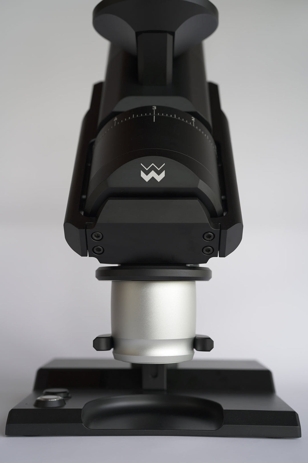 Weber Workshops EG-1 Gabel und Ring Set - Coffee Coaching Club