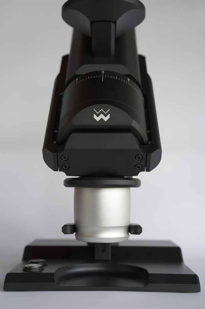 Weber Workshops EG-1 Gabel und Ring Set - Coffee Coaching Club