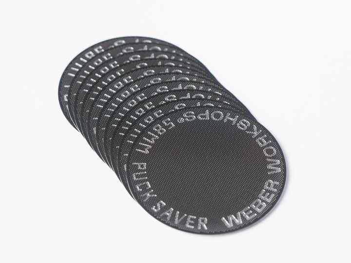 Weber Workshops Puck Savers
Protecting Puck Integrity Globally - Coffee Coaching Club