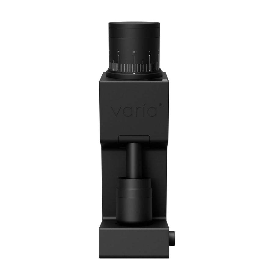 Varia VS6 Kaffeemühle - Single Dosing - Coffee Coaching Club