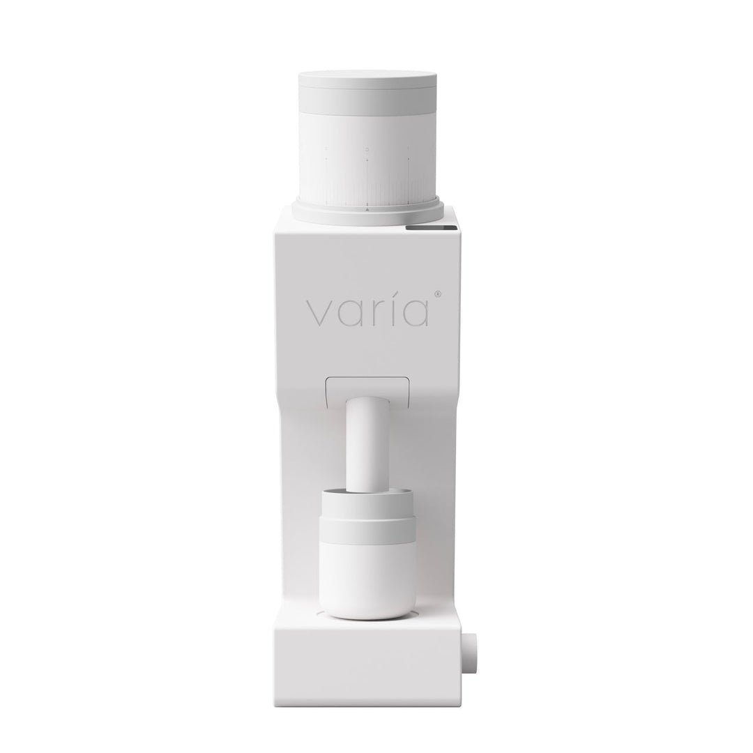Varia VS6 Kaffeemühle - Single Dosing - Coffee Coaching Club