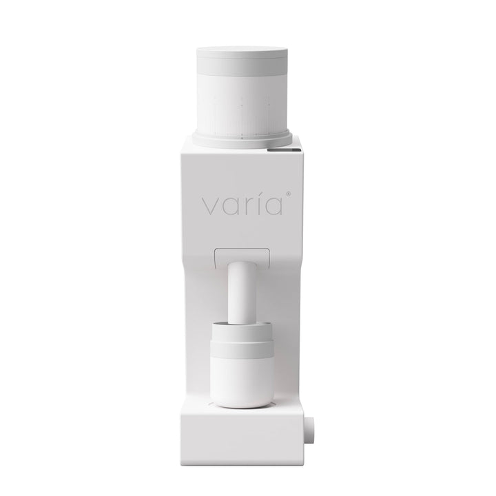 Varia VS6 Kaffeemühle - Single Dosing - Coffee Coaching Club