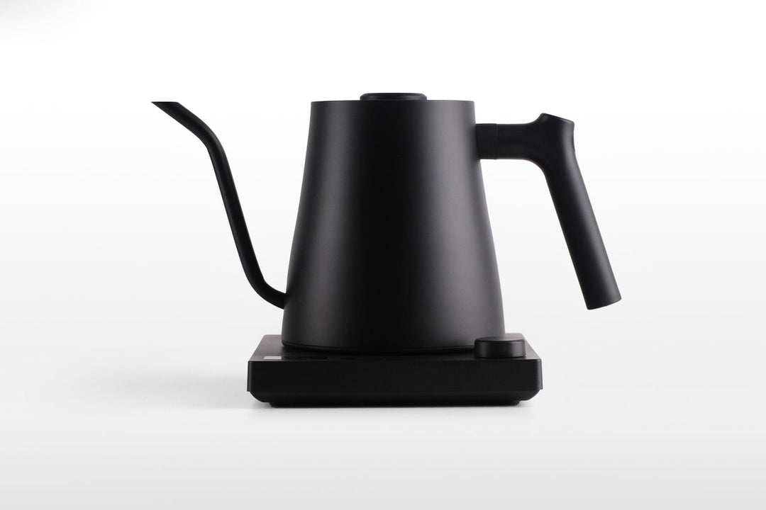 Varia Aura Smarter Wasserkocher Gooseneck 0.8L - Coffee Coaching Club