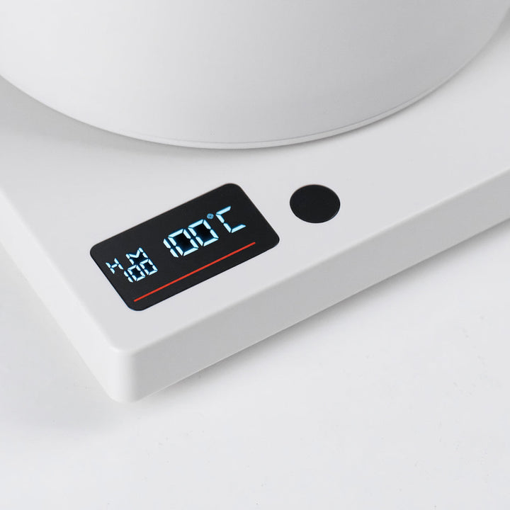 Varia Aura Smarter Wasserkocher Gooseneck 0.8L - Coffee Coaching Club