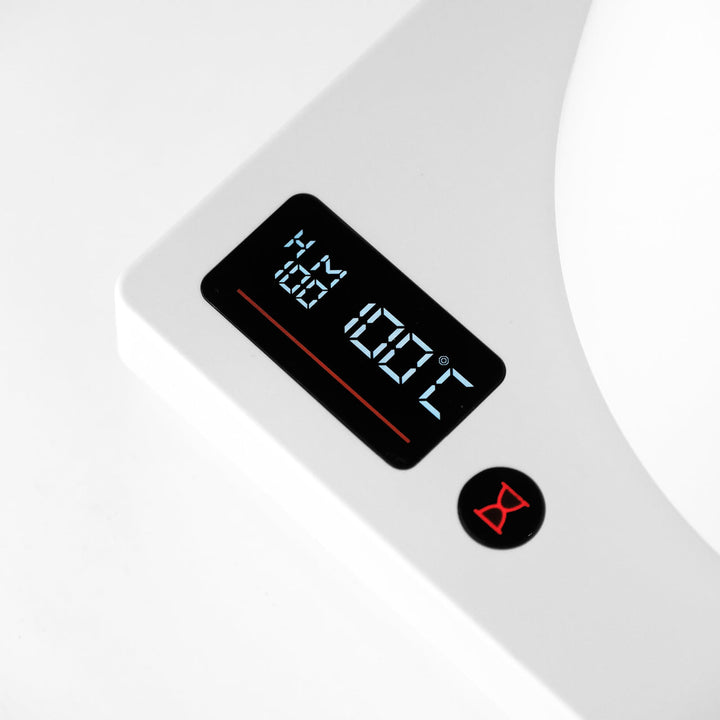 Varia Aura Smarter Wasserkocher 1.5L - Coffee Coaching Club