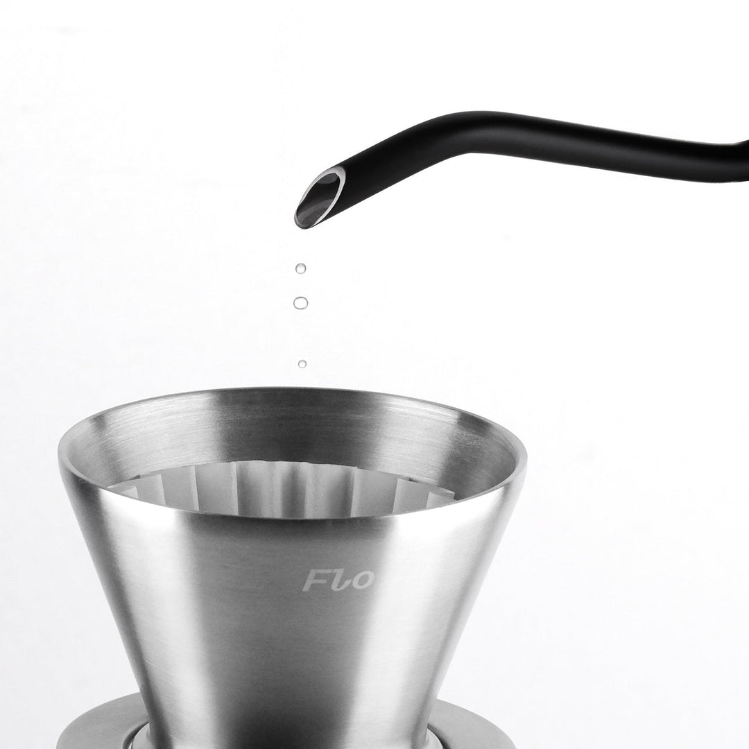 Varia Aura Smarter Wasserkocher Gooseneck 0.8L - Coffee Coaching Club