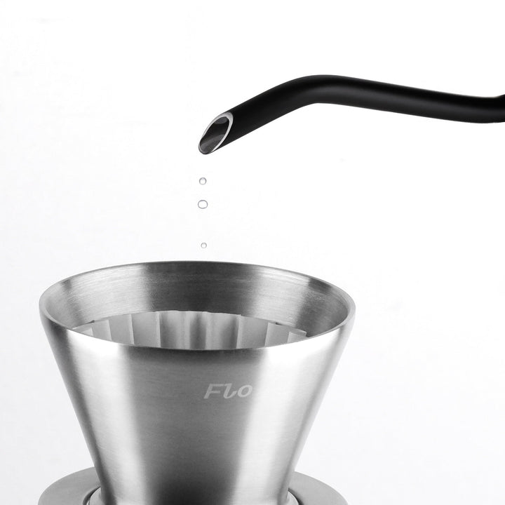 Varia Aura Smarter Wasserkocher Gooseneck 0.8L - Coffee Coaching Club