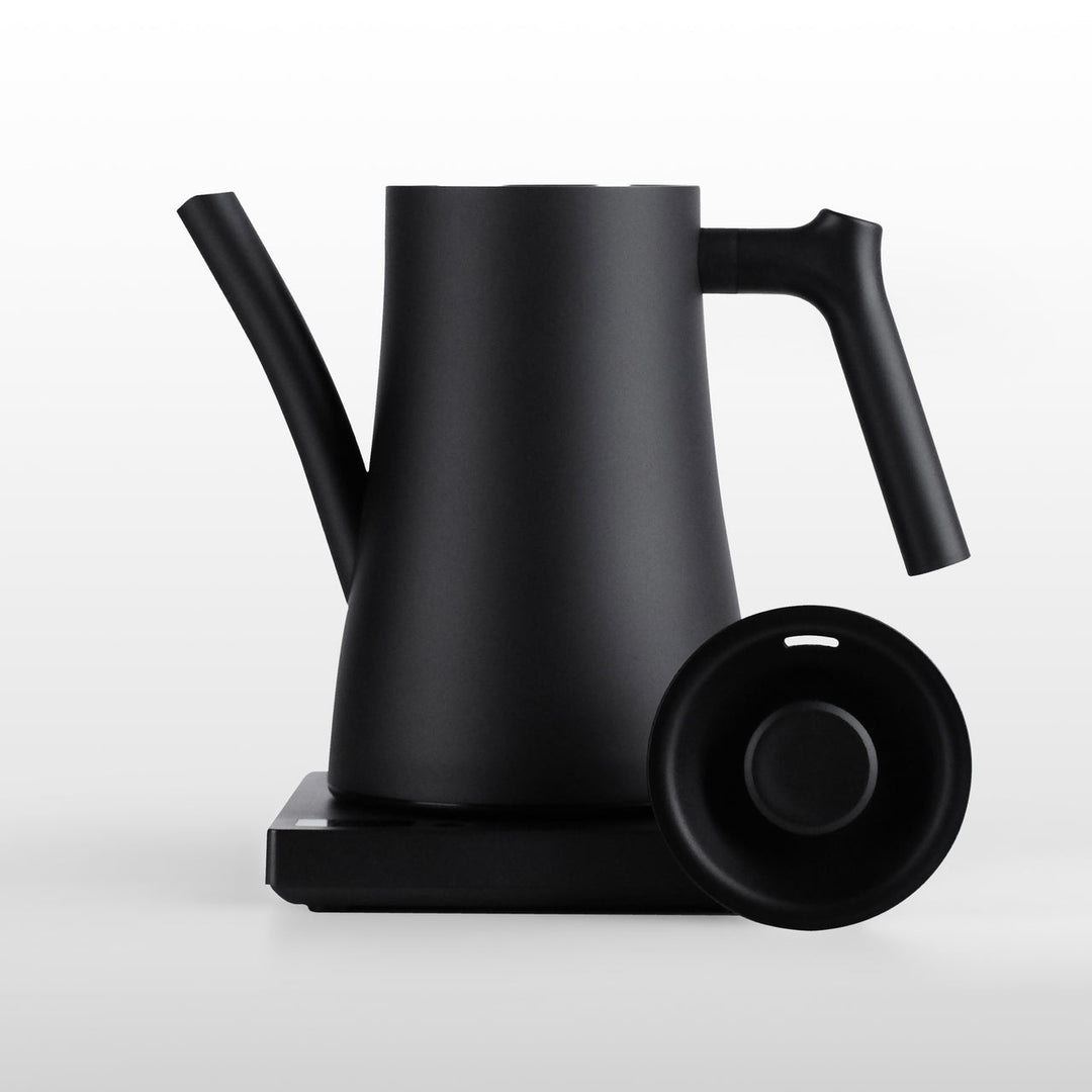 Varia Aura Smarter Wasserkocher 1.5L - Coffee Coaching Club