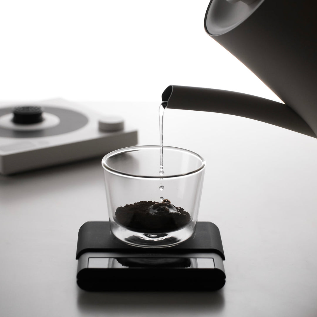 Varia Aura Smarter Wasserkocher 1.5L - Coffee Coaching Club