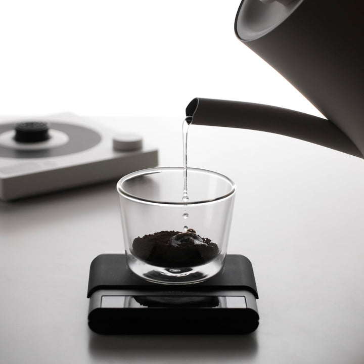 Varia Aura Smarter Wasserkocher 1.5L - Coffee Coaching Club