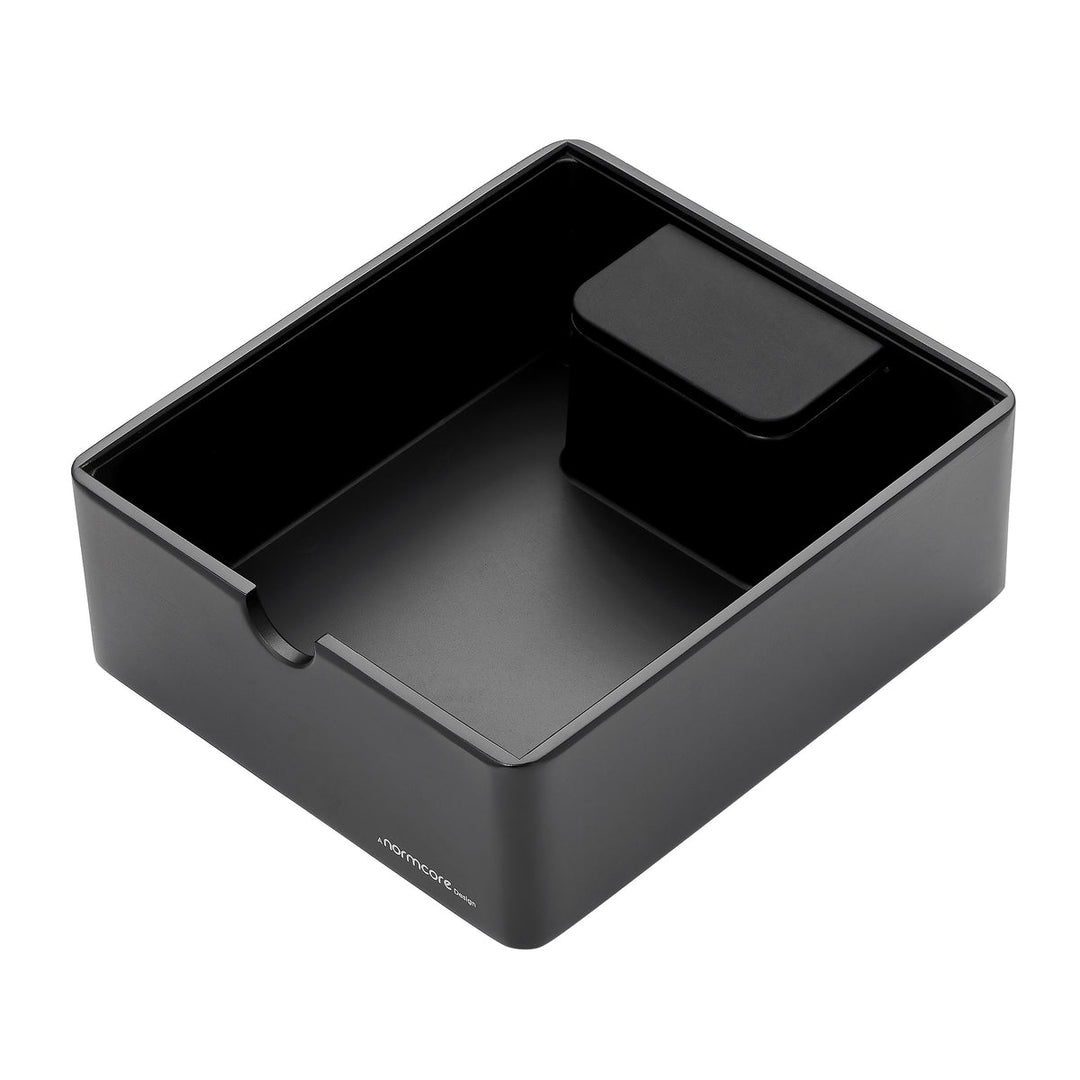 Normcore Compact Espresso Knockbox - Coffee Coaching Club
