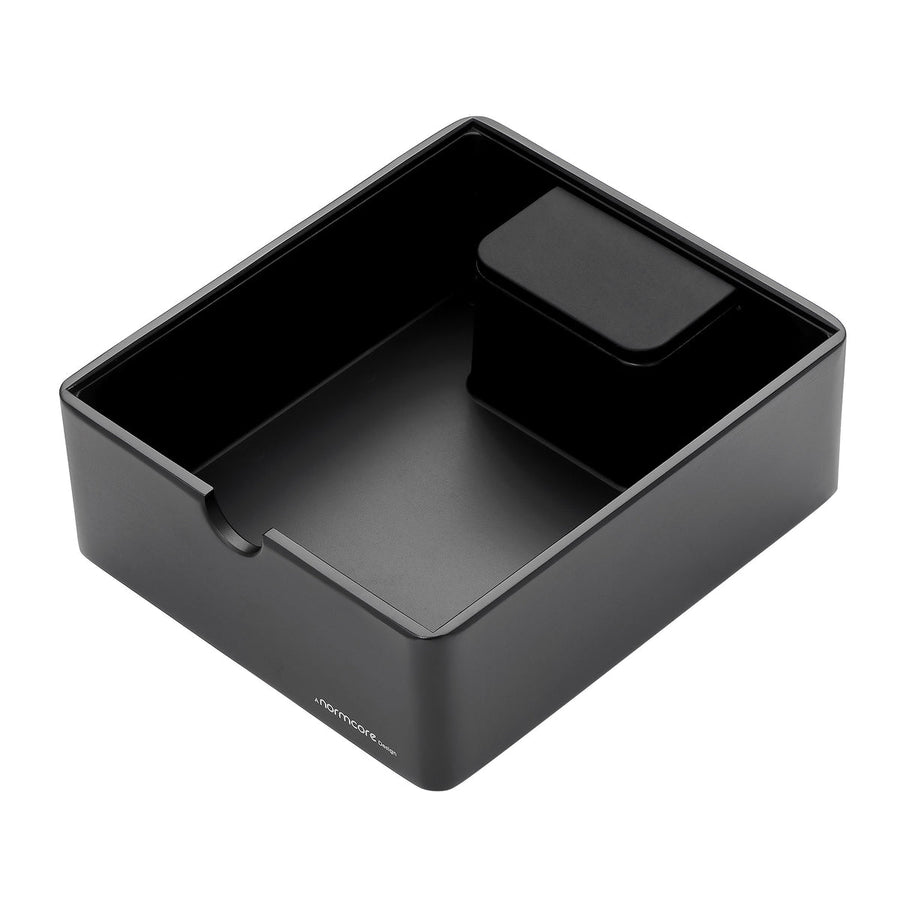 Normcore Compact Espresso Knockbox - Coffee Coaching Club