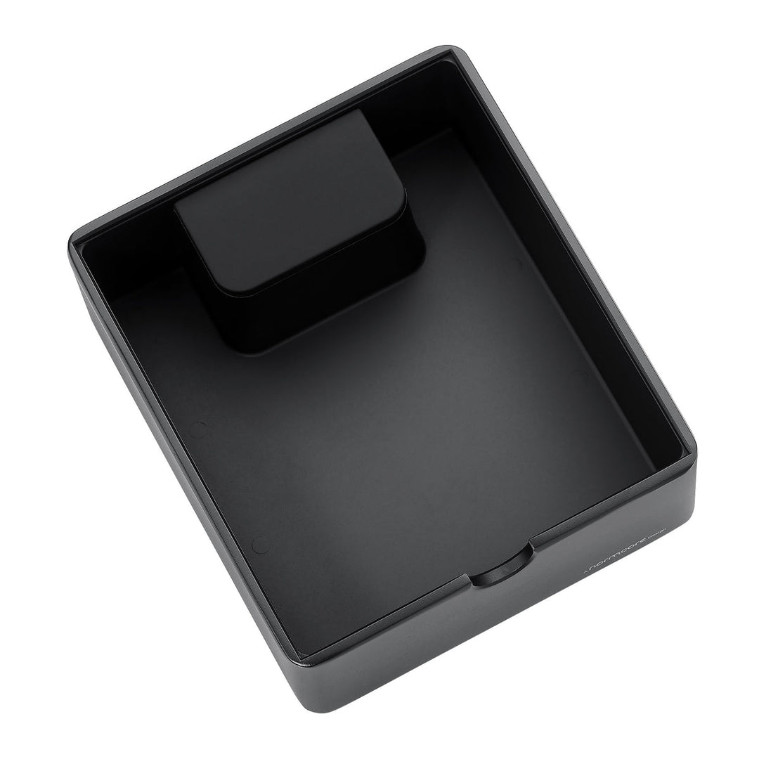 Normcore Compact Espresso Knockbox - Coffee Coaching Club
