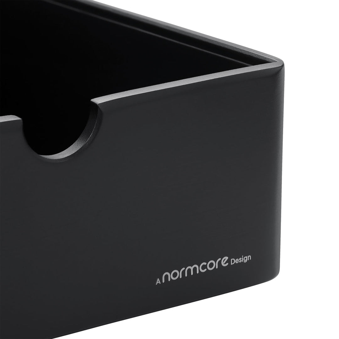 Normcore Compact Espresso Knockbox - Coffee Coaching Club