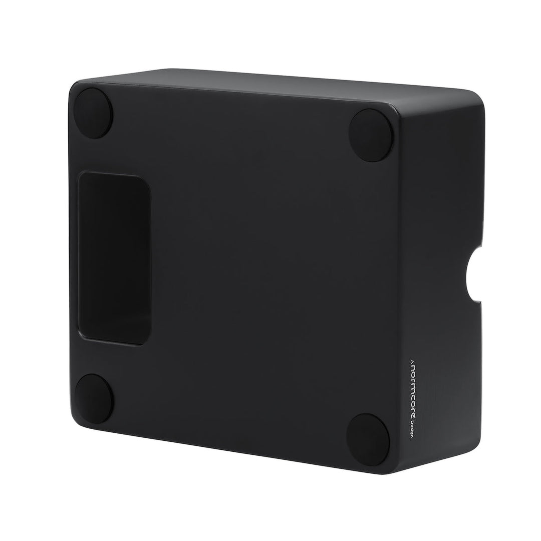 Normcore Compact Espresso Knockbox - Coffee Coaching Club