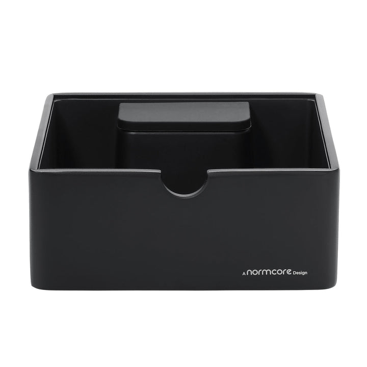 Normcore Compact Espresso Knockbox - Coffee Coaching Club