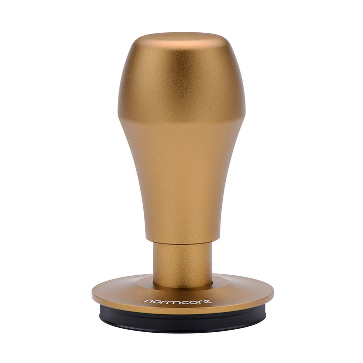 Normcore Premium Tamper Special Edition Titan PVD beschichtet - Coffee Coaching Club