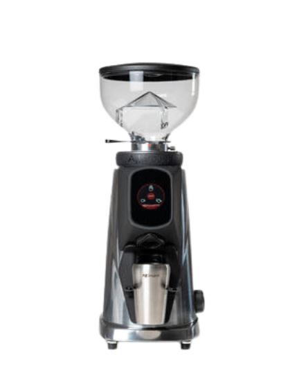 Fiorenzato AllGround Sense Plus (Grind by Weight) - Coffee Coaching Club