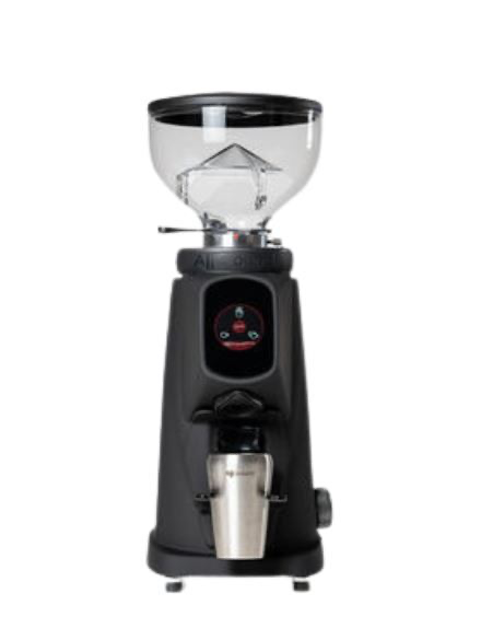 Fiorenzato AllGround Sense Plus (Grind by Weight) - Coffee Coaching Club