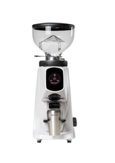 Fiorenzato AllGround Sense Plus (Grind by Weight) - Coffee Coaching Club