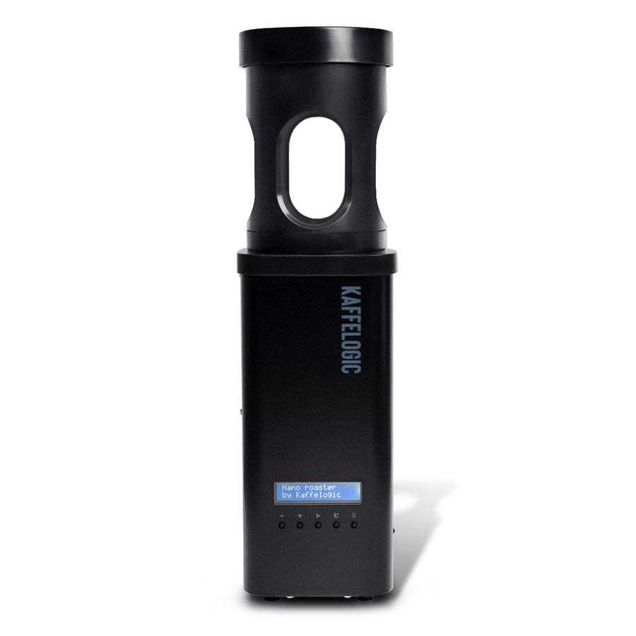 Kaffelogic Nano 7 Kaffeeröster - Coffee Coaching Club