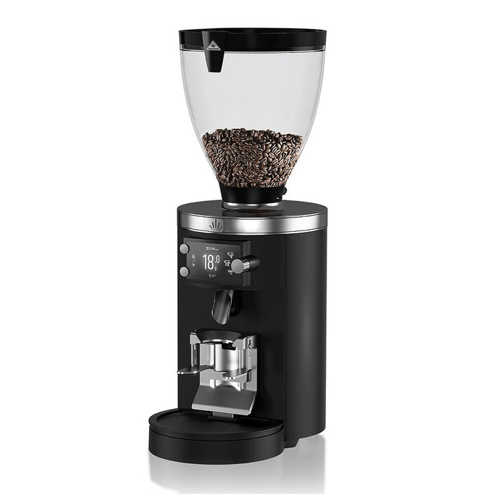 Mahlkönig E80W Grind by Synch GBS - Coffee Coaching Club