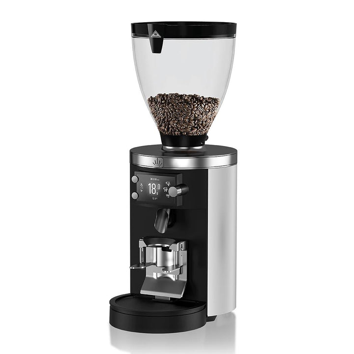 Mahlkönig E80W Grind by Synch GBS - Coffee Coaching Club