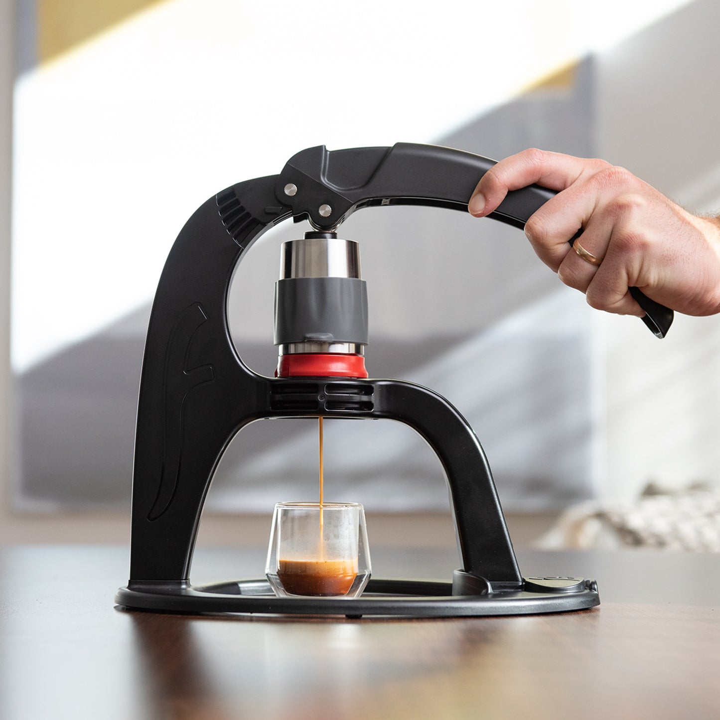 Flair Espresso NEO Flex - Pre Order - Coffee Coaching Club