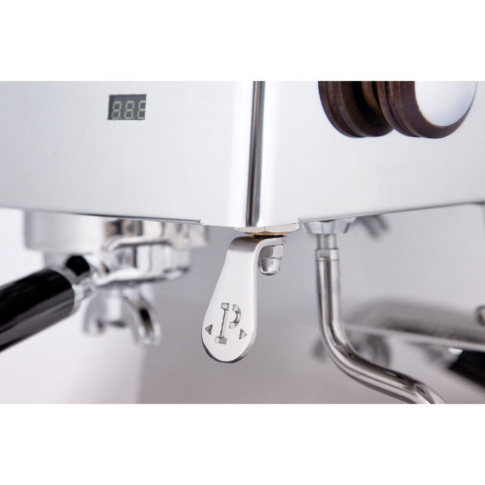 Quick Mill POP Thermoblock Espressomaschine incl Baristaworkshop - Coffee Coaching Club