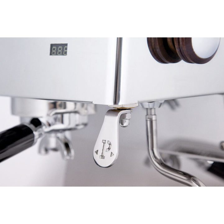 Quick Mill POP Thermoblock Espressomaschine incl Baristaworkshop - Coffee Coaching Club