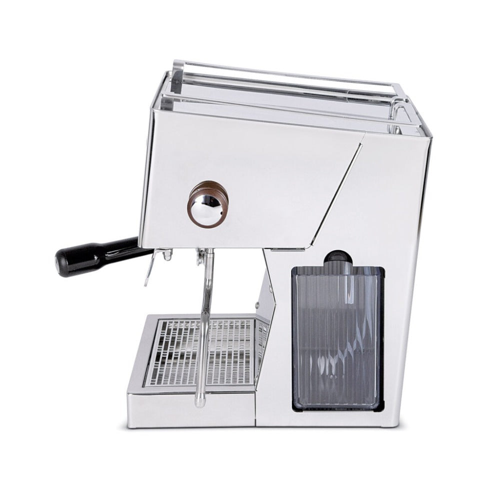 Quick Mill POP Thermoblock Espressomaschine incl Baristaworkshop - Coffee Coaching Club