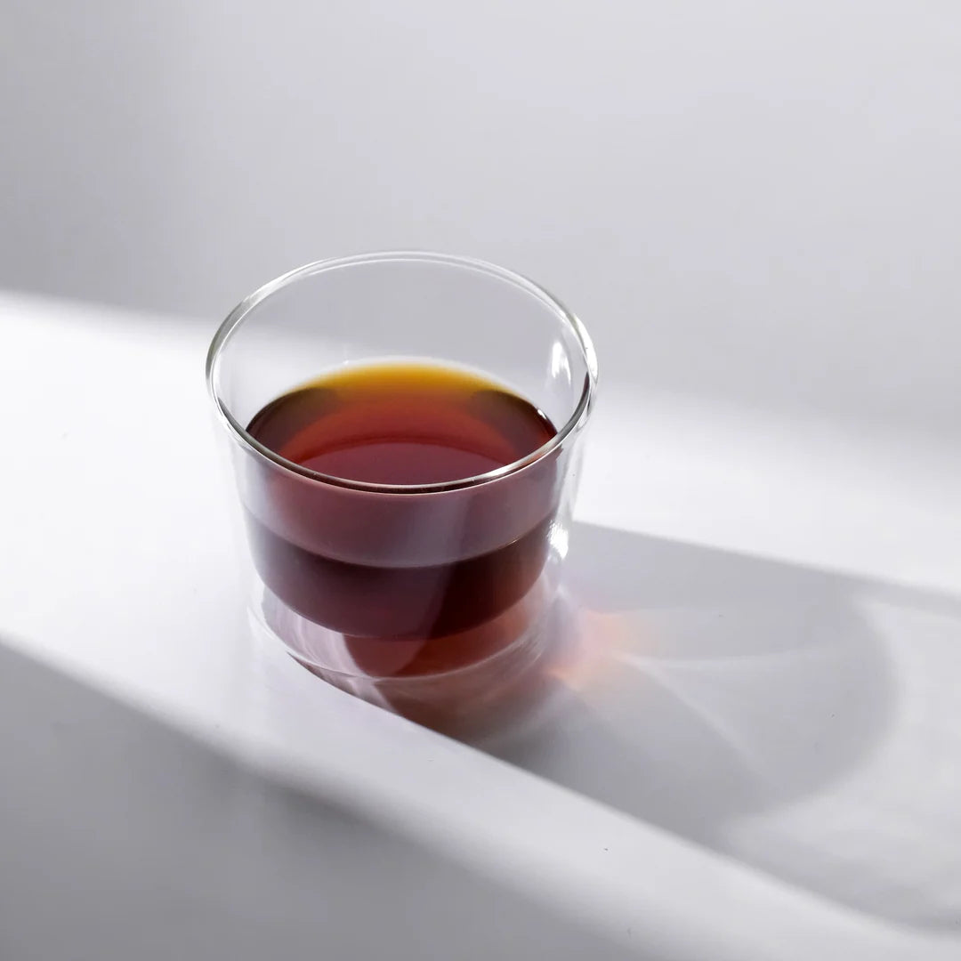 Varia FLO Doppel Wandige Gläser - Coffee Coaching Club